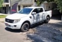 Camionetas - Ford ranger lt 4x4 2013 Diesel 200000Km - En Venta