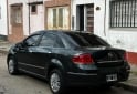 Autos - Fiat linea siena 2011 GNC 230000Km - En Venta