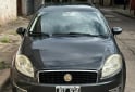 Autos - Fiat linea siena 2011 GNC 230000Km - En Venta