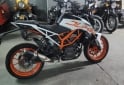 Motos - Ktm Duke 390 2019 Nafta 24000Km - En Venta