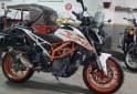Motos - Ktm Duke 390 2019 Nafta 24000Km - En Venta