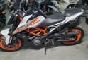 Motos - Ktm Duke 390 2019 Nafta 24000Km - En Venta