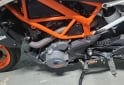 Motos - Ktm Duke 390 2019 Nafta 24000Km - En Venta