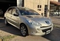 Autos - Peugeot 207 2012 Nafta 64000Km - En Venta