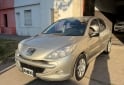 Autos - Peugeot 207 2012 Nafta 64000Km - En Venta