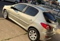 Autos - Peugeot 207 2012 Nafta 64000Km - En Venta