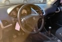 Autos - Peugeot 207 2012 Nafta 64000Km - En Venta