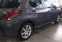 Autos - Peugeot 308 Allure 1.6 2016 Nafta  - En Venta
