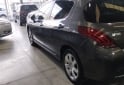 Autos - Peugeot 308 Allure 1.6 2016 Nafta  - En Venta