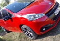 Autos - Peugeot 208 gt 2020 Nafta 49500Km - En Venta