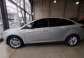 Autos - Ford Focus 1.6 caja manual 2018 Nafta 53000Km - En Venta
