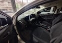 Autos - Ford Focus 1.6 caja manual 2018 Nafta 53000Km - En Venta