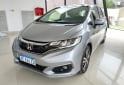 Autos - Honda Fit EXL 2021 Nafta 76000Km - En Venta