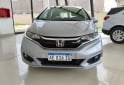 Autos - Honda Fit EXL 2021 Nafta 76000Km - En Venta