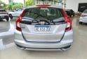 Autos - Honda Fit EXL 2021 Nafta 76000Km - En Venta