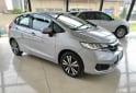 Autos - Honda Fit EXL 2021 Nafta 76000Km - En Venta