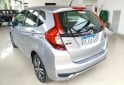 Autos - Honda Fit EXL 2021 Nafta 76000Km - En Venta