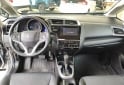 Autos - Honda Fit EXL 2021 Nafta 76000Km - En Venta