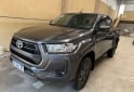 Camionetas - Toyota HILUX SR 2025 Diesel 28000Km - En Venta
