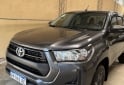 Camionetas - Toyota HILUX SR 2025 Diesel 28000Km - En Venta