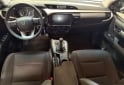 Camionetas - Toyota HILUX SR 2025 Diesel 28000Km - En Venta