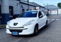 Autos - Peugeot 207 allure 2014 Nafta 116000Km - En Venta