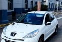Autos - Peugeot 207 allure 2014 Nafta 116000Km - En Venta