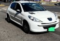 Autos - Peugeot 207 allure 2014 Nafta 116000Km - En Venta