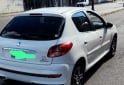 Autos - Peugeot 207 allure 2014 Nafta 116000Km - En Venta