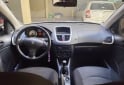 Autos - Peugeot 207 allure 2014 Nafta 116000Km - En Venta