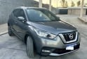 Autos - Nissan Kicks 1ra mano permuto 2018 Nafta 60000Km - En Venta