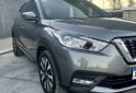 Autos - Nissan Kicks 1ra mano permuto 2018 Nafta 60000Km - En Venta
