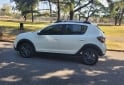 Autos - Renault SANDERO STEPWAY 2020 Nafta 48000Km - En Venta