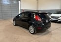 Autos - Ford Fiesta SE Plus 1.6 2014 Nafta 98000Km - En Venta