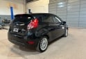 Autos - Ford Fiesta SE Plus 1.6 2014 Nafta 98000Km - En Venta