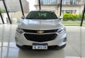 Camionetas - Chevrolet Equinox LS 2020 Nafta 75000Km - En Venta