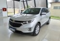 Camionetas - Chevrolet Equinox LS 2020 Nafta 75000Km - En Venta
