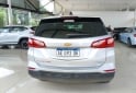 Camionetas - Chevrolet Equinox LS 2020 Nafta 75000Km - En Venta