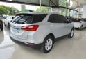 Camionetas - Chevrolet Equinox LS 2020 Nafta 75000Km - En Venta