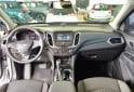 Camionetas - Chevrolet Equinox LS 2020 Nafta 75000Km - En Venta