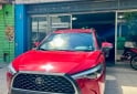 Autos - Toyota Corolla Cross SEG 2024 Nafta 25000Km - En Venta