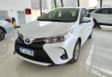 Autos - Toyota Yaris XLS 2022 Nafta 55000Km - En Venta