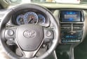 Autos - Toyota Yaris XLS 2022 Nafta 55000Km - En Venta