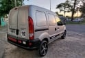 Utilitarios - Renault KANGOO 2015 Nafta 160000Km - En Venta