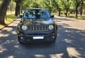 Camionetas - Jeep RENEGADE 2018 Nafta 78000Km - En Venta