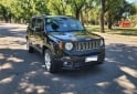 Camionetas - Jeep RENEGADE 2018 Nafta 78000Km - En Venta