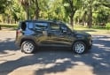 Camionetas - Jeep RENEGADE 2018 Nafta 78000Km - En Venta