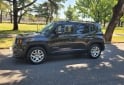 Camionetas - Jeep RENEGADE 2018 Nafta 78000Km - En Venta