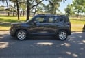 Camionetas - Jeep RENEGADE 2018 Nafta 78000Km - En Venta