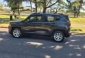 Camionetas - Jeep RENEGADE 2018 Nafta 78000Km - En Venta